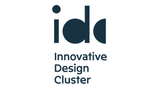 Innovative Design Cluster logo