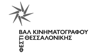 Φεστιβάλ Κινηματογράφου Θεσσαλονίκης logo